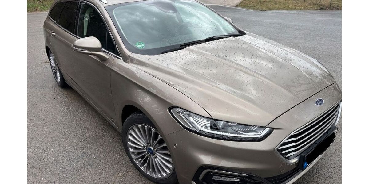 Ford Mondeo 178.000 km 11.500 &euro; Hörstel 48477