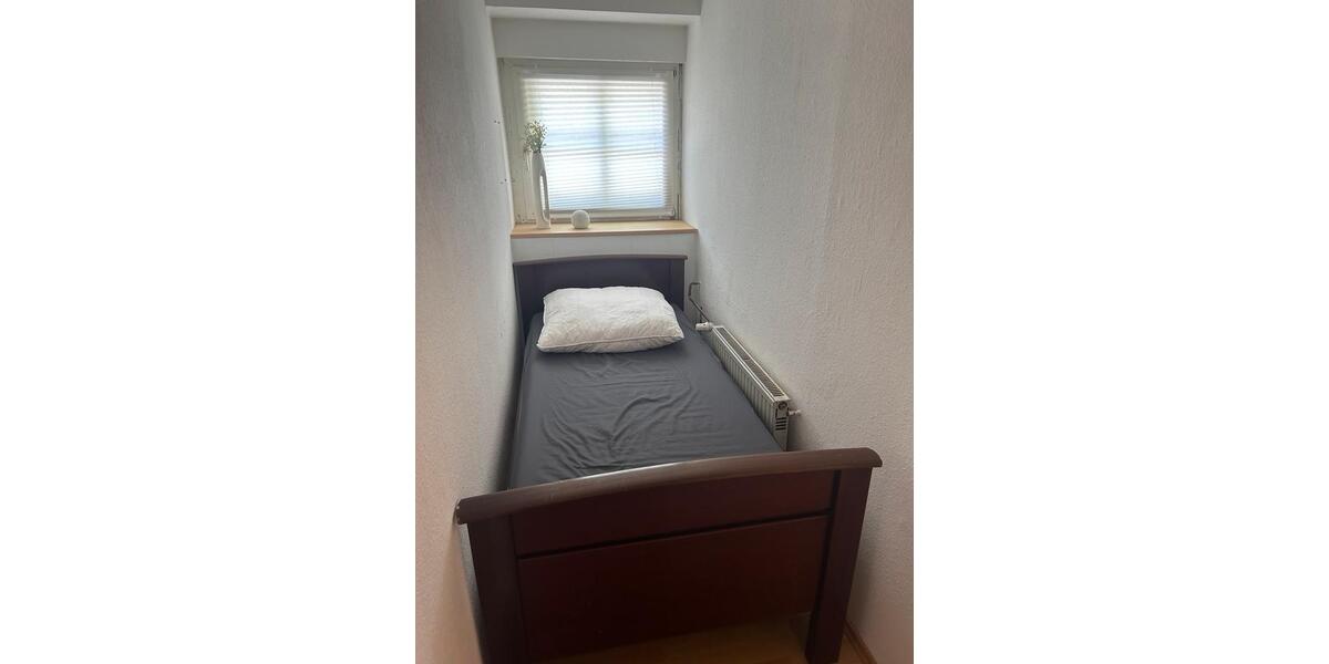 Etagenwohnung Lingen (Ems) Gauerbach - 3 Zimmer, 80 m&sup2;, 60&euro; | Angebot:26690125