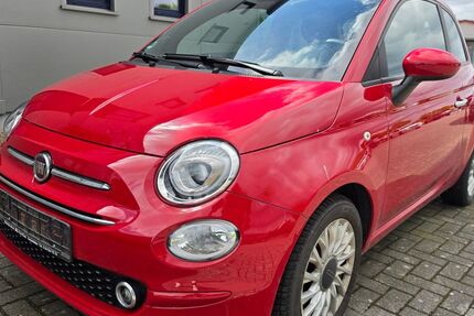 Fiat 500 49.850 km 10.490 &euro; Recke 49509