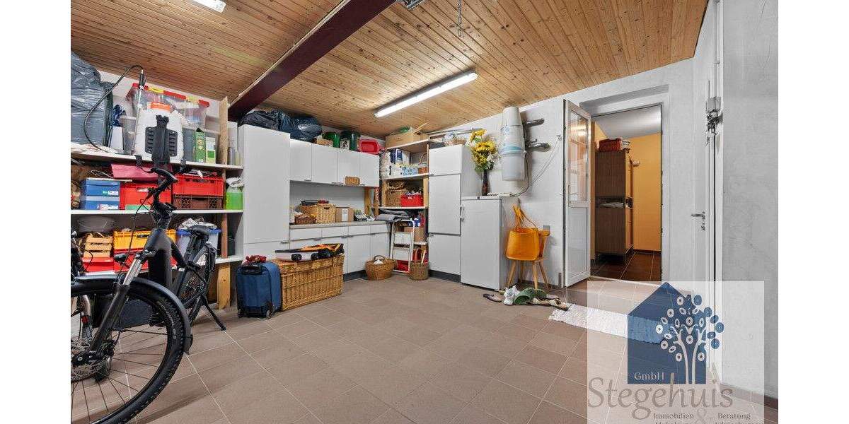 Einfamilienhaus Bad Bentheim / Gildehaus Gildehaus - 7 Zimmer, 204 m&sup2;, 549.000&euro; | Angebot:25775418