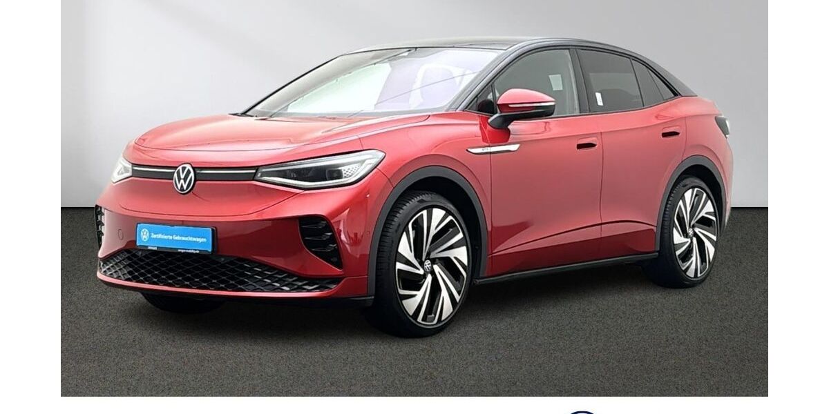 VW ID.5 31.448 km 36.480 &euro; Emsdetten 48282