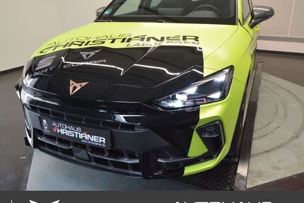 Cupra Leon 35.500 km 40.990 &euro; Ladbergen 49549