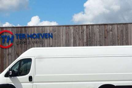 Peugeot Boxer 170.251 km 13.950 &euro; Bad Bentheim 48455