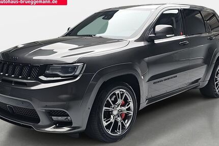 Jeep Grand Cherokee 105.850 km 38.890 &euro; Rheine 48432