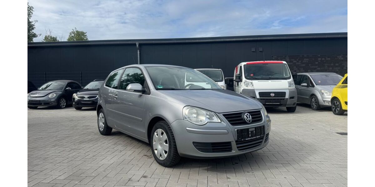 VW Polo 150.000 km 3.000 &euro; Rheine 48432