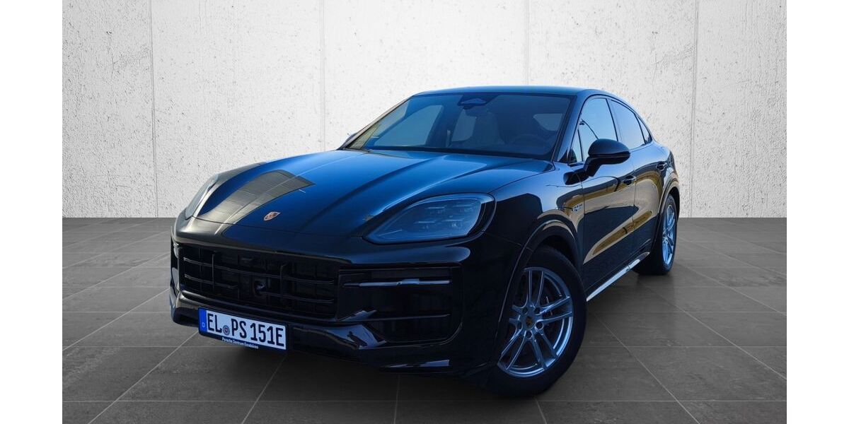 Porsche Cayenne 7.900 km 127.900 &euro; Emsbüren 48488