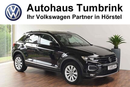 VW T-Roc 39.800 km 23.980 &euro; Hörstel 48477
