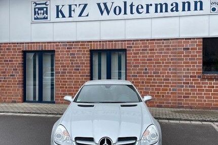 Mercedes-Benz SLK 200 21.000 km 13.750 &euro; Salzbergen 48499