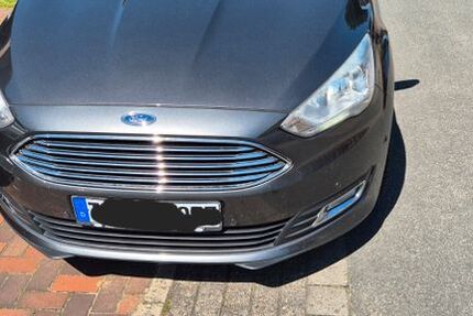 Ford C-Max 88.395 km 8.999 &euro; Saerbeck 48369