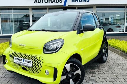 Smart ForTwo 25.490 km 15.880 &euro; Neuenkirchen 48485