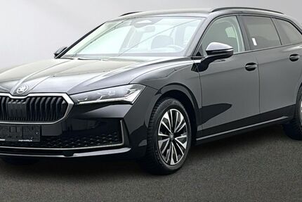 Skoda Superb 27.915 km 34.880 &euro; Emsdetten 48282