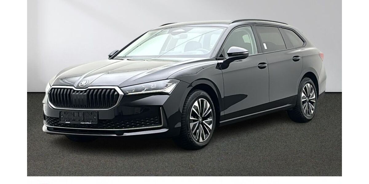 Skoda Superb 27.915 km 34.880 &euro; Emsdetten 48282