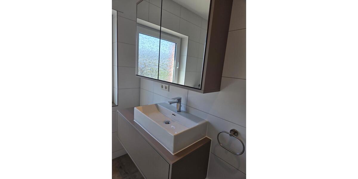 Etagenwohnung Freren - 3 Zimmer, 68 m&sup2;, 880&euro; | Angebot:25972264