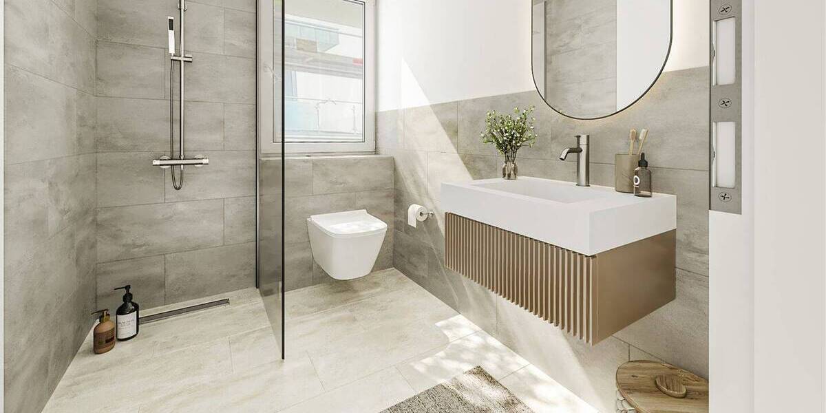 Etagenwohnung Ibbenbüren Stadt - 2 Zimmer, 72 m&sup2;, 329.500&euro; | Angebot:25688553