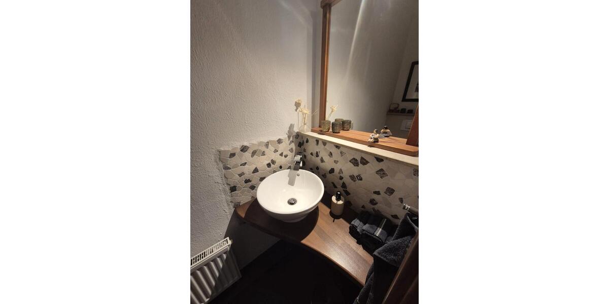 Terrassenwohnung Tecklenburg - 3.5 Zimmer, 137 m&sup2;, 349.000&euro; | Angebot:27096070