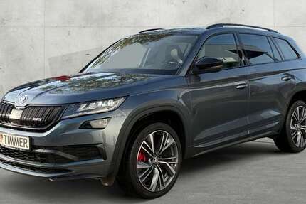 Skoda Kodiaq 64.999 km 33.880 &euro; Rheine 48432
