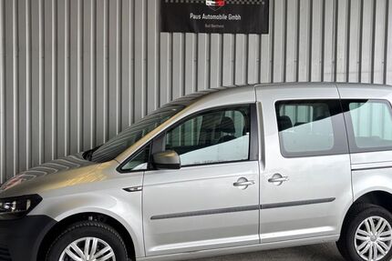 VW Caddy 133.000 km 15.700 &euro; Bad Bentheim 48455