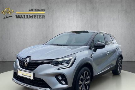 Renault Captur 28.880 km 21.990 &euro; Gronau 48599