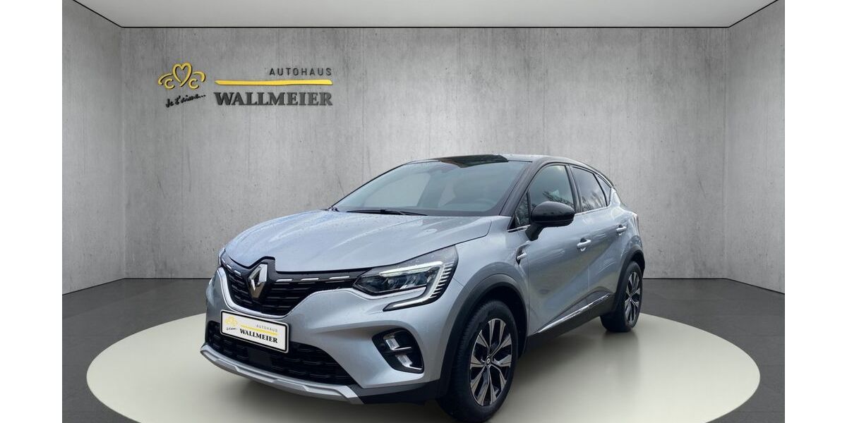 Renault Captur 28.880 km 21.990 &euro; Gronau 48599