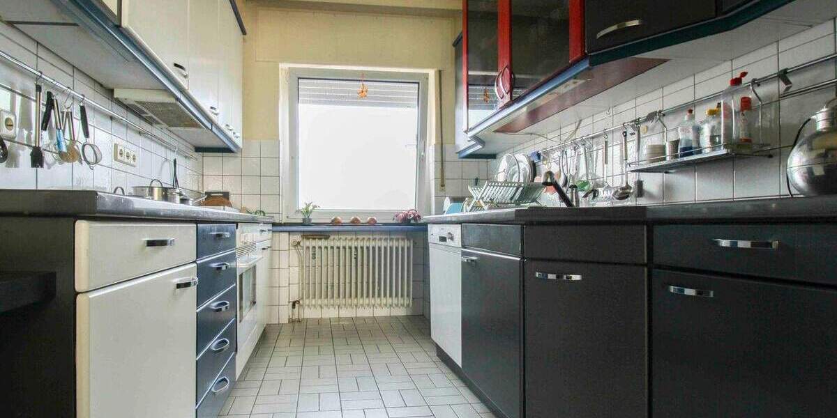 Einfamilienhaus Rheine Dorenkamp - 6 Zimmer, 319.000&euro; | Angebot:25821254