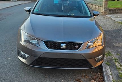 Seat Leon 197.000 km 8.200 &euro; Ibbenbüren 49477