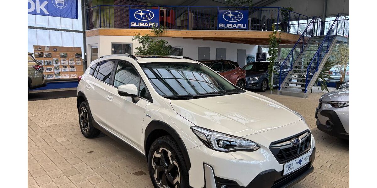 Subaru XV 67.400 km 26.400 &euro; Hörstel 48477