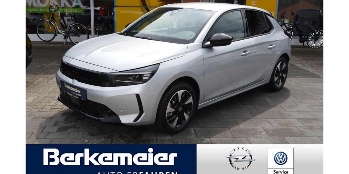 Opel Corsa 2.808 km 23.490 &euro; Saerbeck 48369