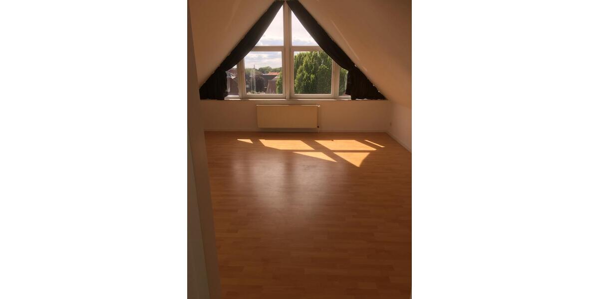 Dachgeschoßwohnung Rheine Altenrheine - 3 Zimmer, 116 m&sup2;, 349.000&euro; | Angebot:26110534