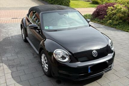 VW Beetle 78.000 km 13.500 &euro; Bad Bentheim 48455