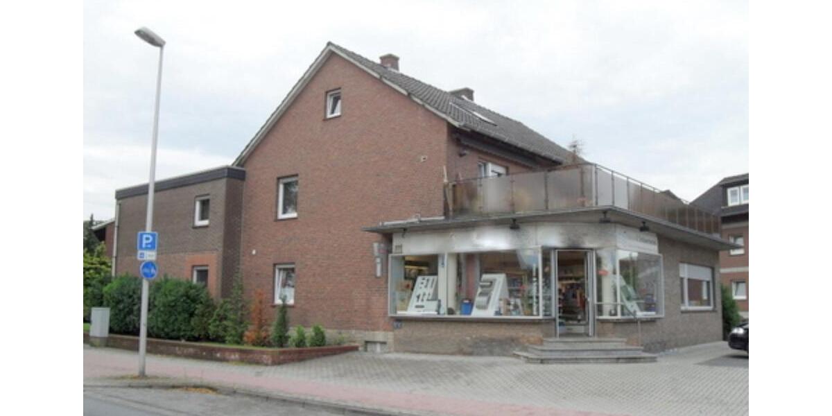 Erdgeschoßwohnung Ibbenbüren - 3 Zimmer, 89 m&sup2;, 650&euro; | Angebot:25900424