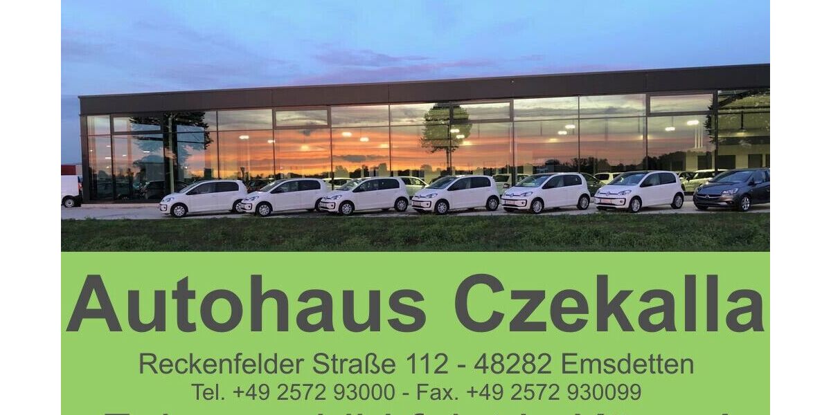 Dacia Spring 34.713 km 12.490 &euro; Emsdetten 48282