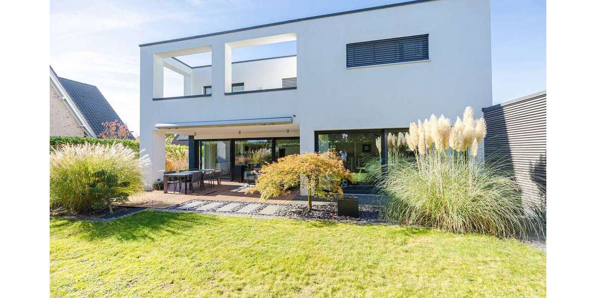 Einfamilienhaus Gronau (Westfalen) / Epe Epe - 5 Zimmer, 220 m&sup2;, 889.000&euro; | Angebot:23417314