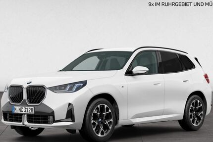 BMW X3 4.900 km 57.890 &euro; Gronau 48599