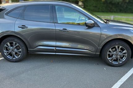Ford Kuga 30.800 km 23.750 &euro; Hopsten 48496