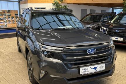 Subaru Forester 1.700 km 39.350 &euro; Hörstel 48477