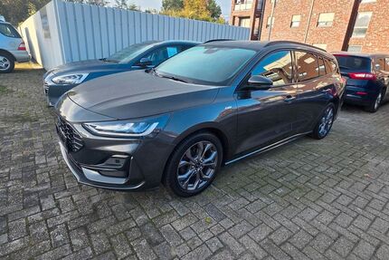 Ford Focus 99.404 km 15.990 &euro; Gronau 48599