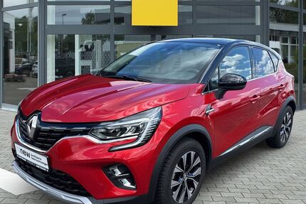 Renault Captur 8.323 km 17.990 &euro; Ibbenbüren 49477