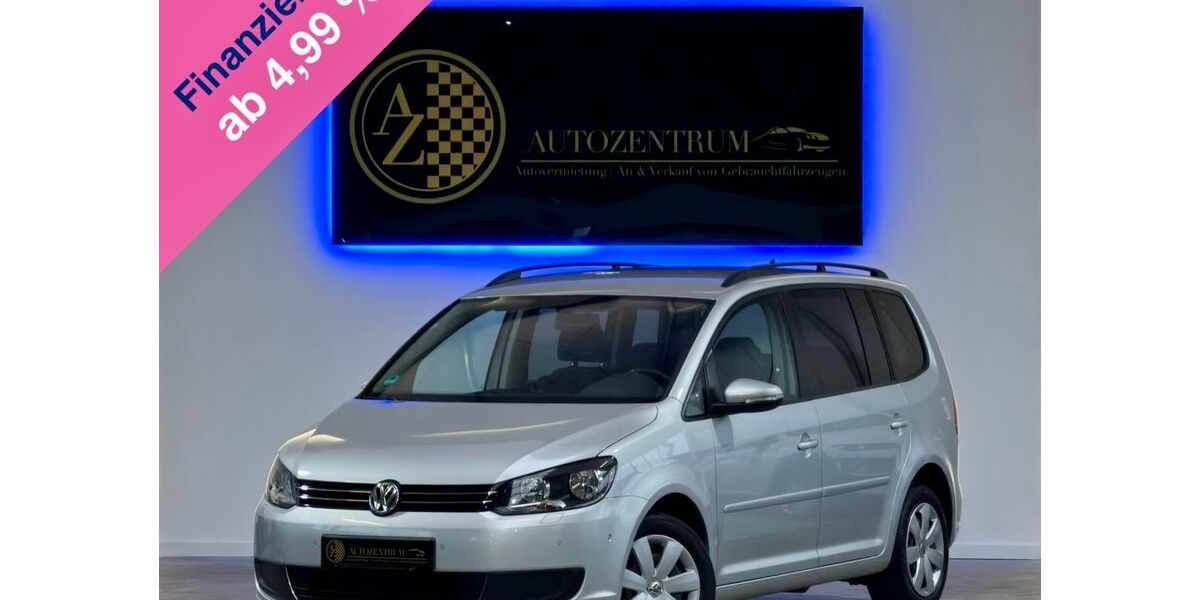 VW Touran 180.469 km 6.990 &euro; Schapen 48480