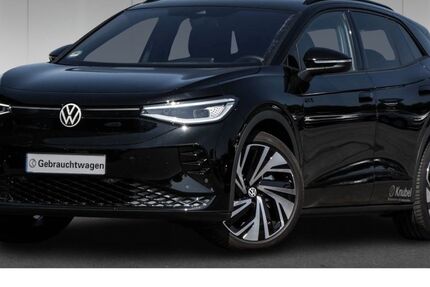 VW ID.4 15.250 km 44.970 &euro; Greven 48268