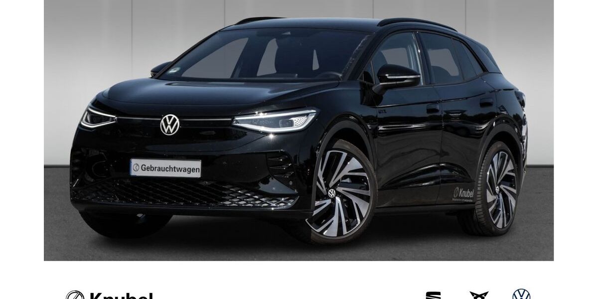 VW ID.4 15.250 km 44.970 &euro; Greven 48268