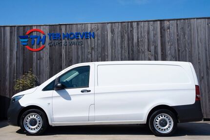 Mercedes-Benz Vito 241.880 km 16.950 &euro; Bad Bentheim 48455