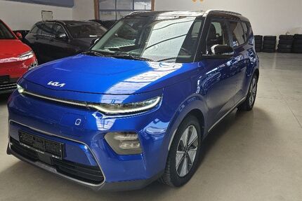 Kia Soul 37.417 km 21.750 &euro; Steinfurt 48565