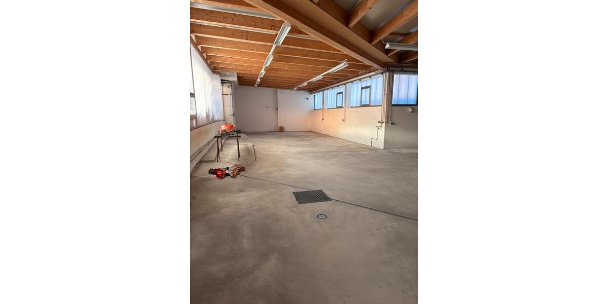 Gewerbeobjekt Rheine Altenrheine - 1.768&euro; | Angebot:25871801