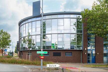 Gewerbeobjekt Rheine / Dutum Dutum - 2.500&euro; | Angebot:19084589