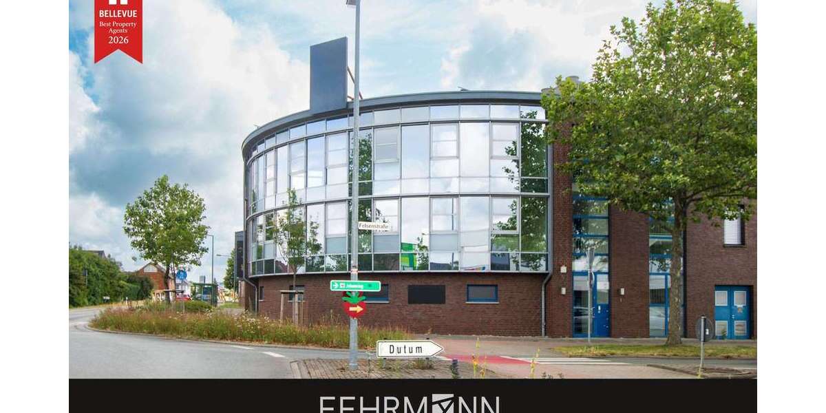 Gewerbeobjekt Rheine / Dutum Dutum - 2.500&euro; | Angebot:19084589