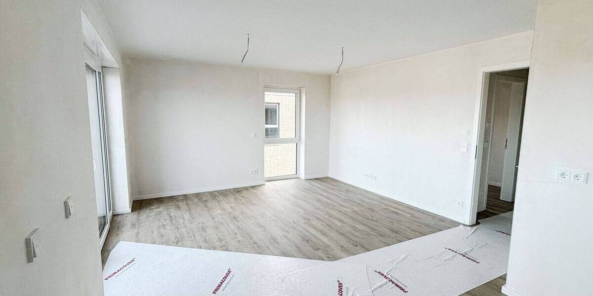 Etagenwohnung Recke - 3 Zimmer, 78 m&sup2;, 330.000&euro; | Angebot:26643110