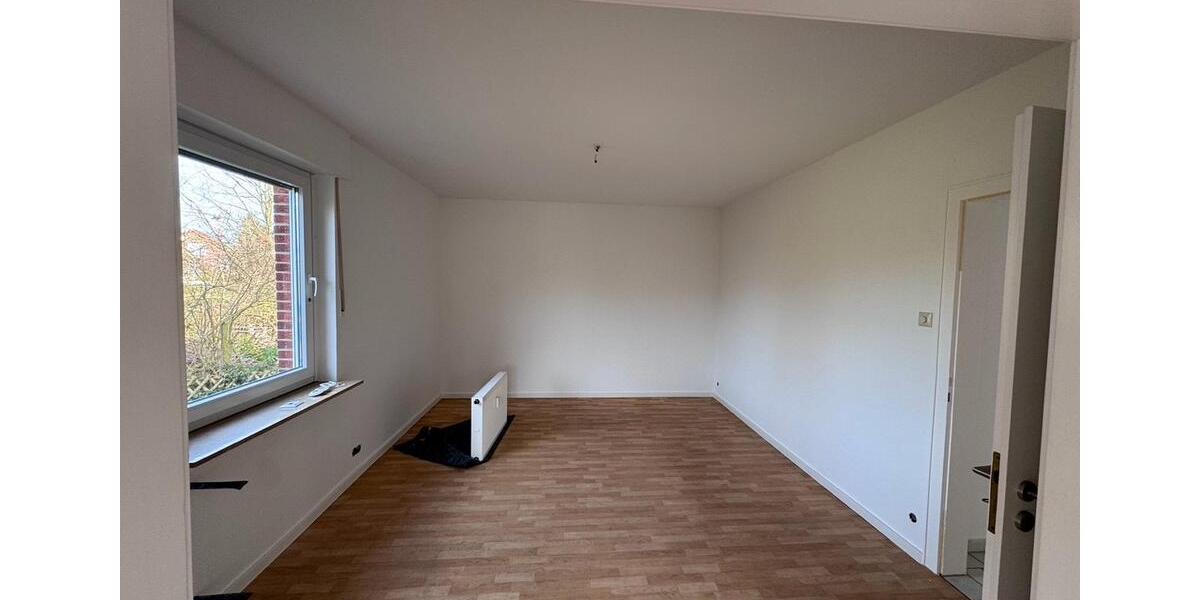 Erdgeschoßwohnung Lingen (Ems) - 3 Zimmer, 90 m&sup2;, 800&euro; | Angebot:26662377
