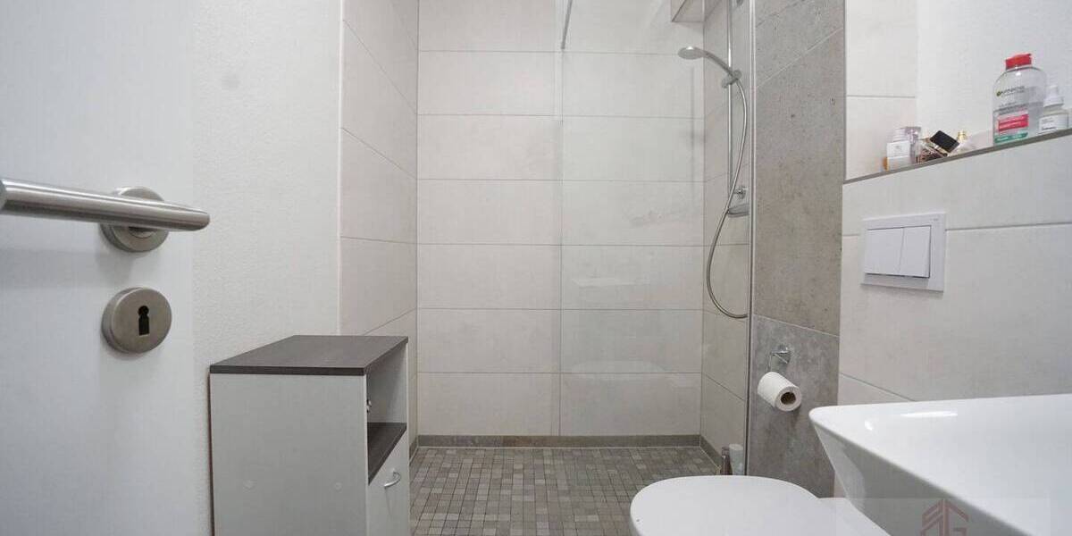 Etagenwohnung Rheine Innenstadt - 2 Zimmer, 56 m&sup2;, 620&euro; | Angebot:26820178