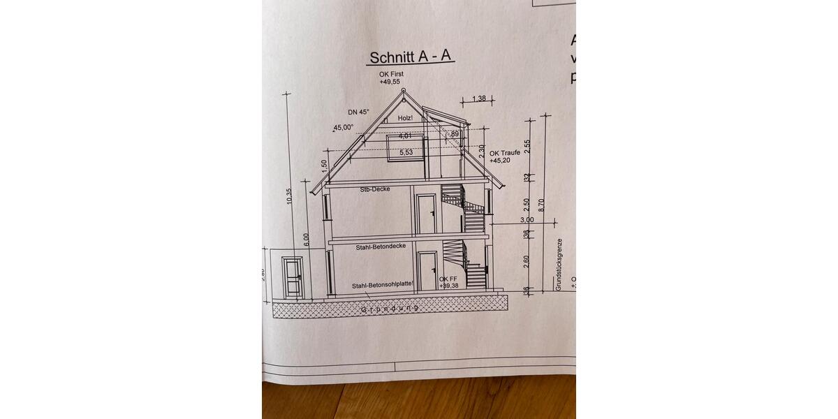 Einfamilienhaus Rheine Gellendorf - 7 Zimmer, 230 m&sup2;, 629.000&euro; | Angebot:27000208