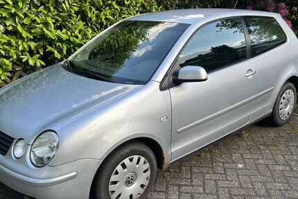 VW Polo 172.425 km 950 &euro; Emsbüren 48488